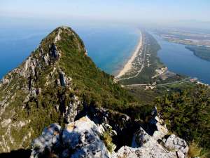 Promontory of the Circeo
