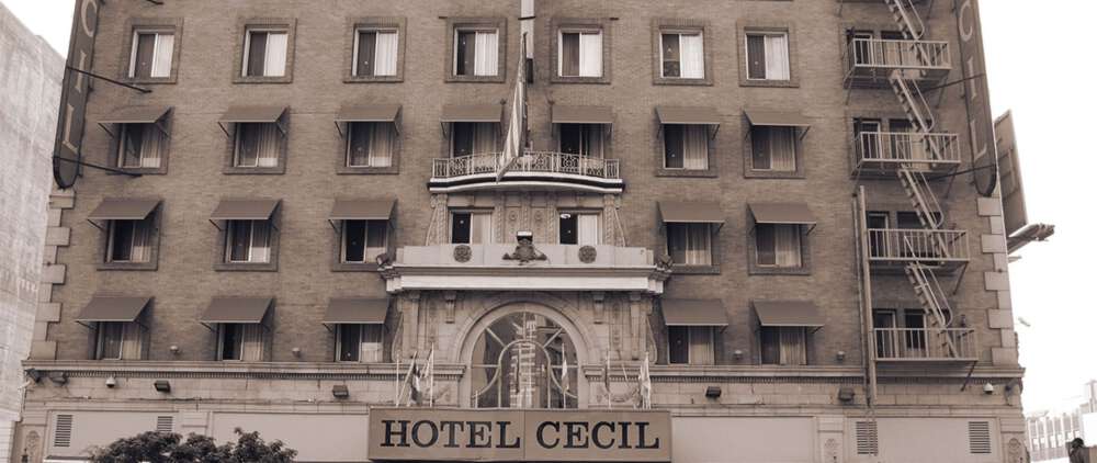 Hotel Cecile